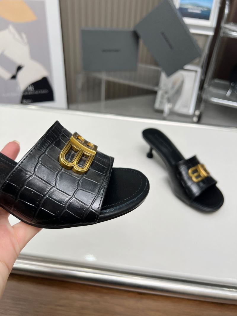 Balenciaga Slippers